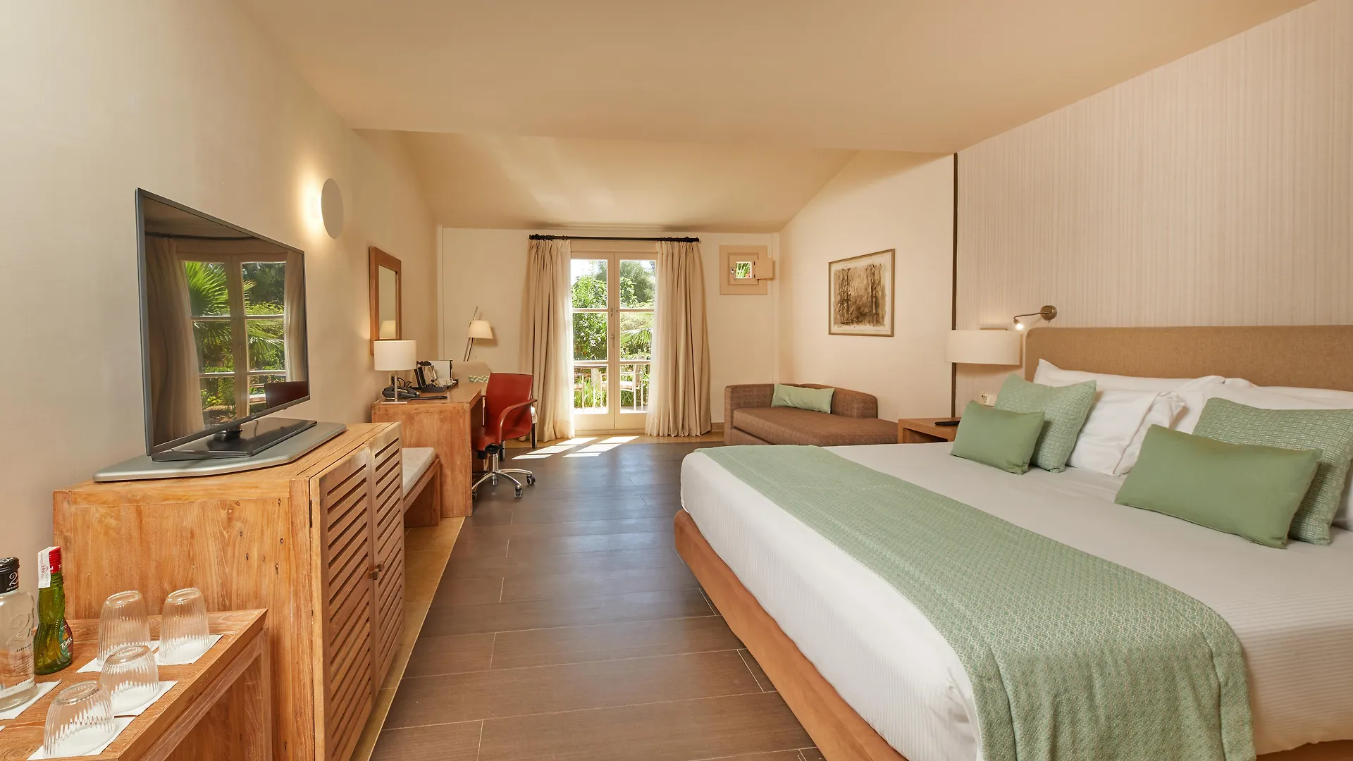 ***** Hotel Zoetry Mallorca Wellness & Spa (Adults Only) Llucmajor  Spain