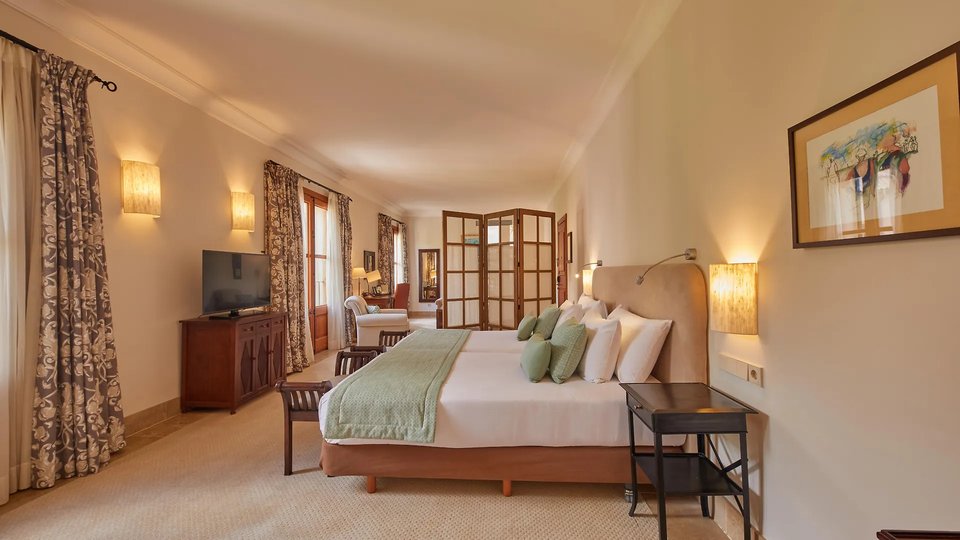 Hotel Zoetry Mallorca Wellness & Spa (Adults Only) Llucmajor