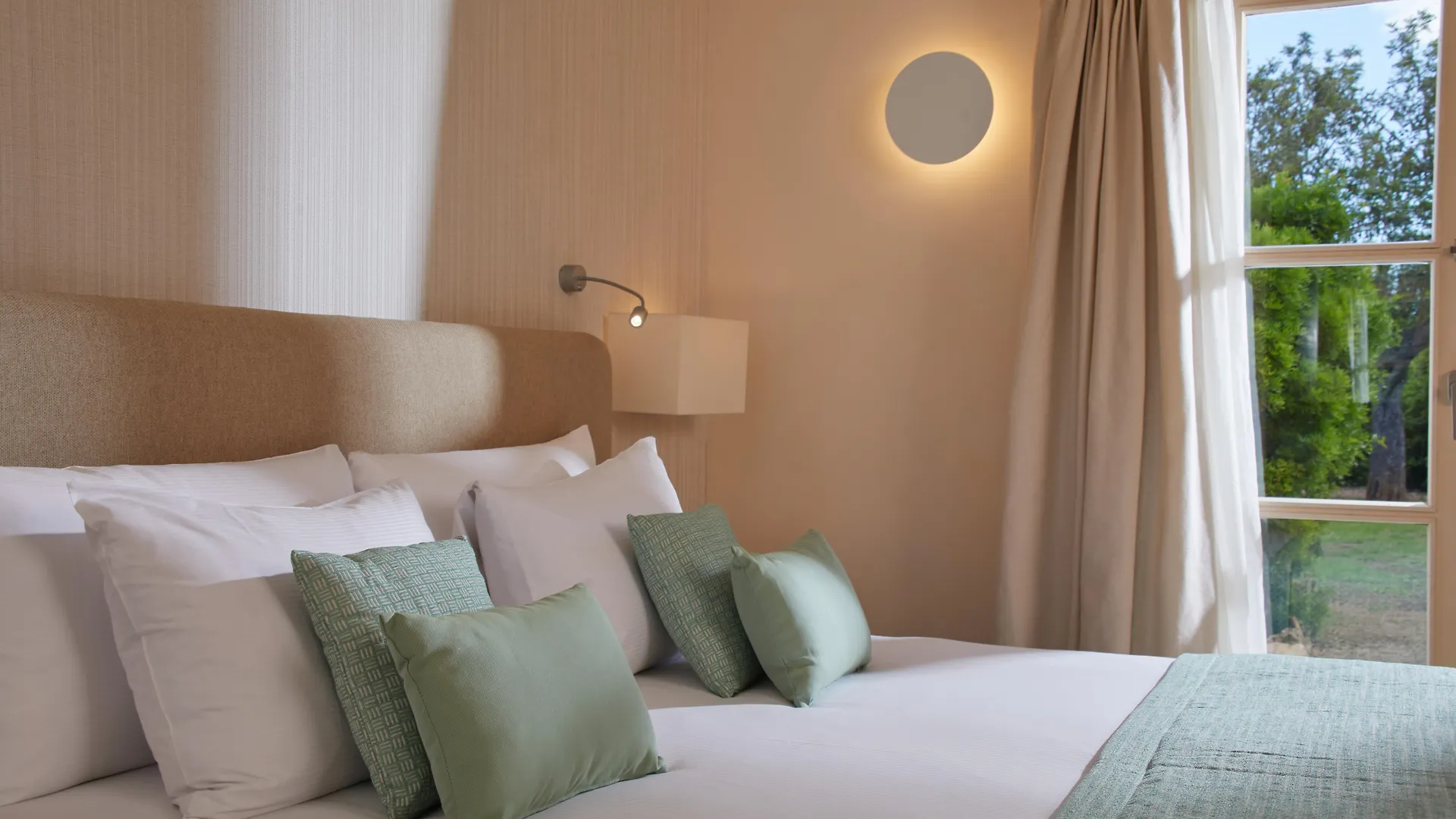 Zoetry Mallorca Wellness & Spa (Adults Only) Llucmajor  Hotel
