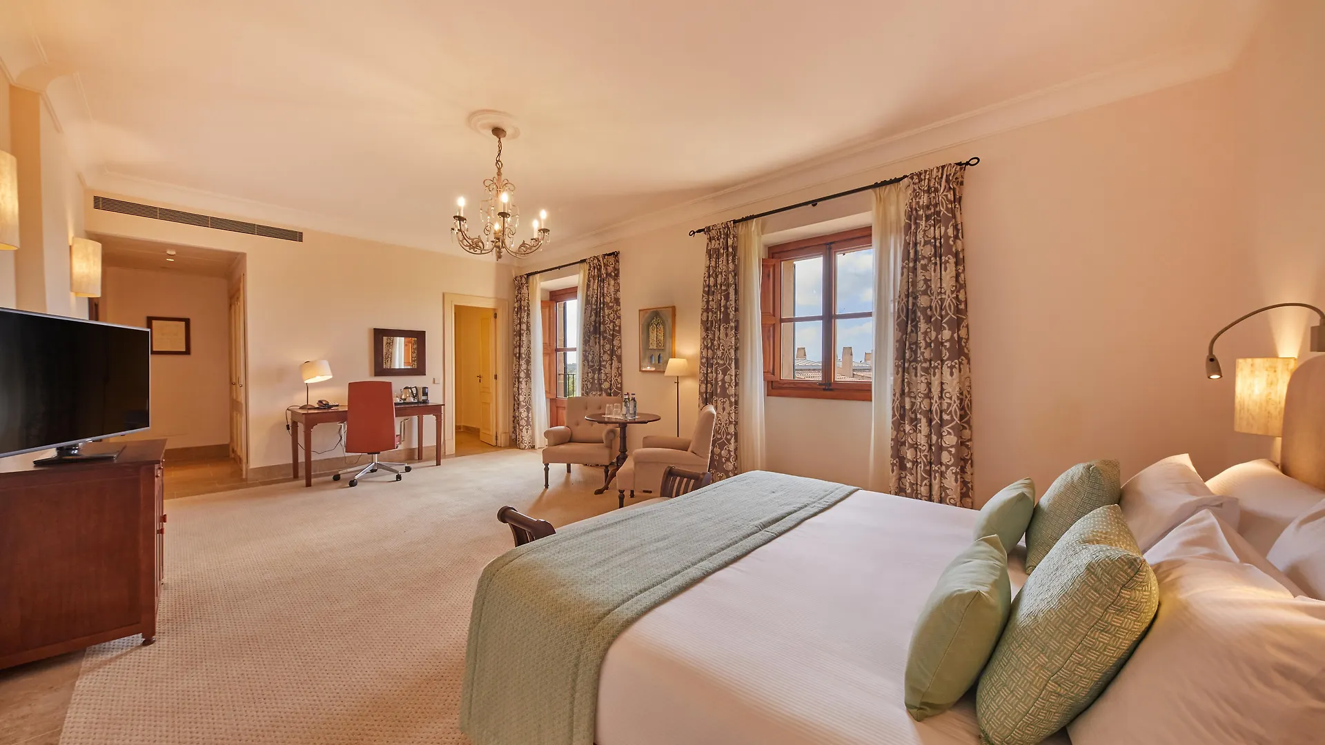 Zoetry Mallorca Wellness & Spa (Adults Only) Llucmajor  5*, Llucmajor (Mallorca)