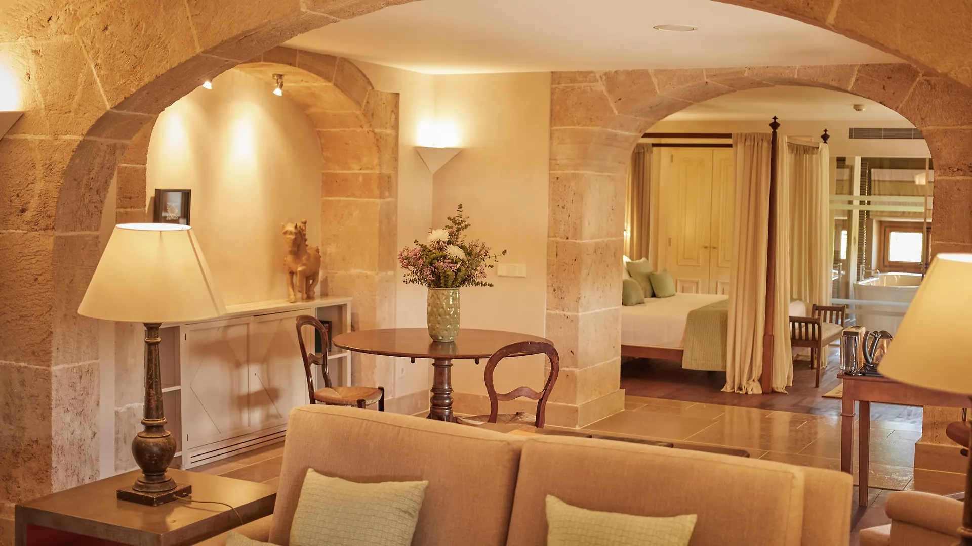 Zoetry Mallorca Wellness & Spa (Adults Only) Llucmajor  Spain