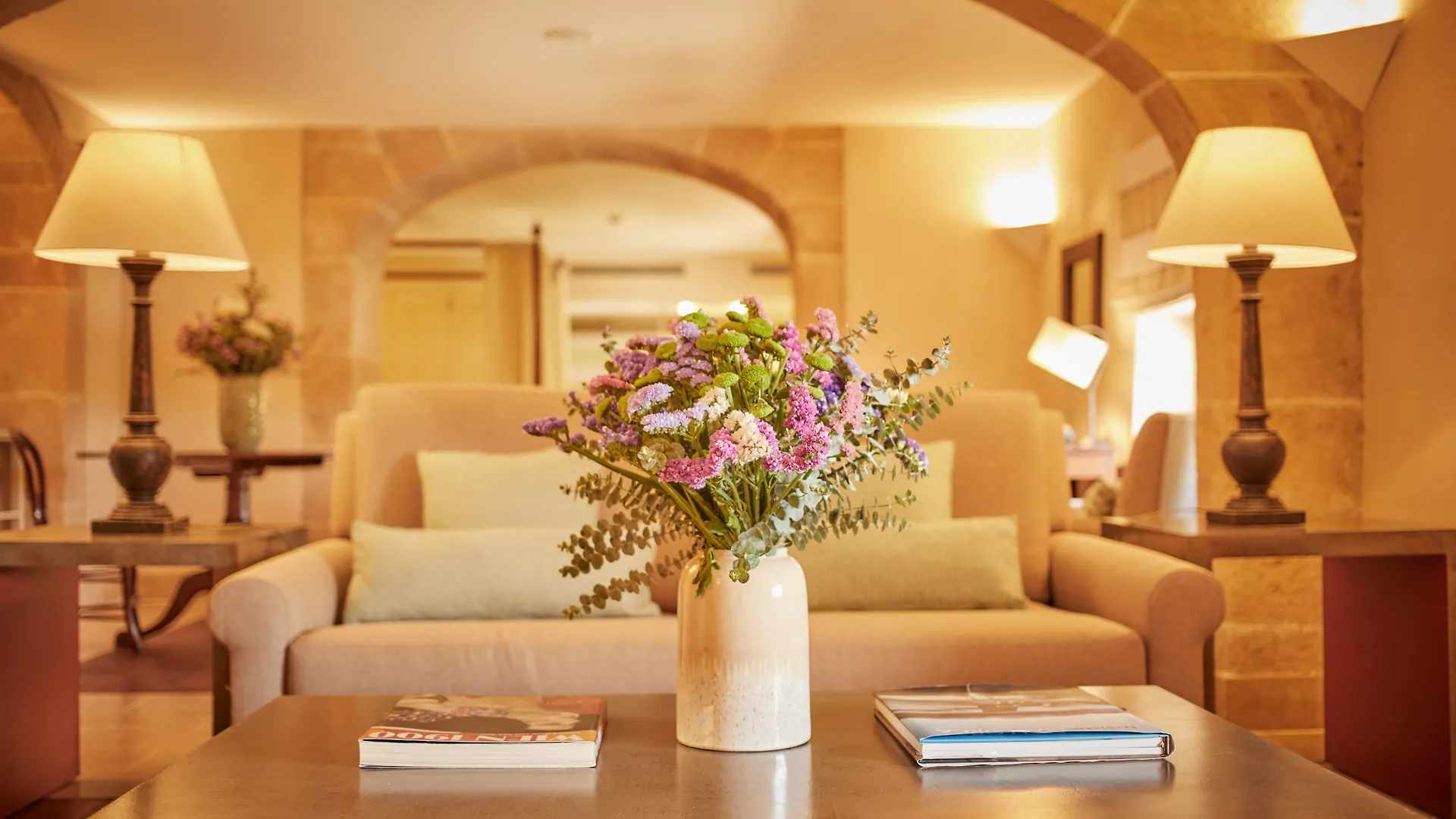 Zoetry Mallorca Wellness & Spa (Adults Only) Llucmajor