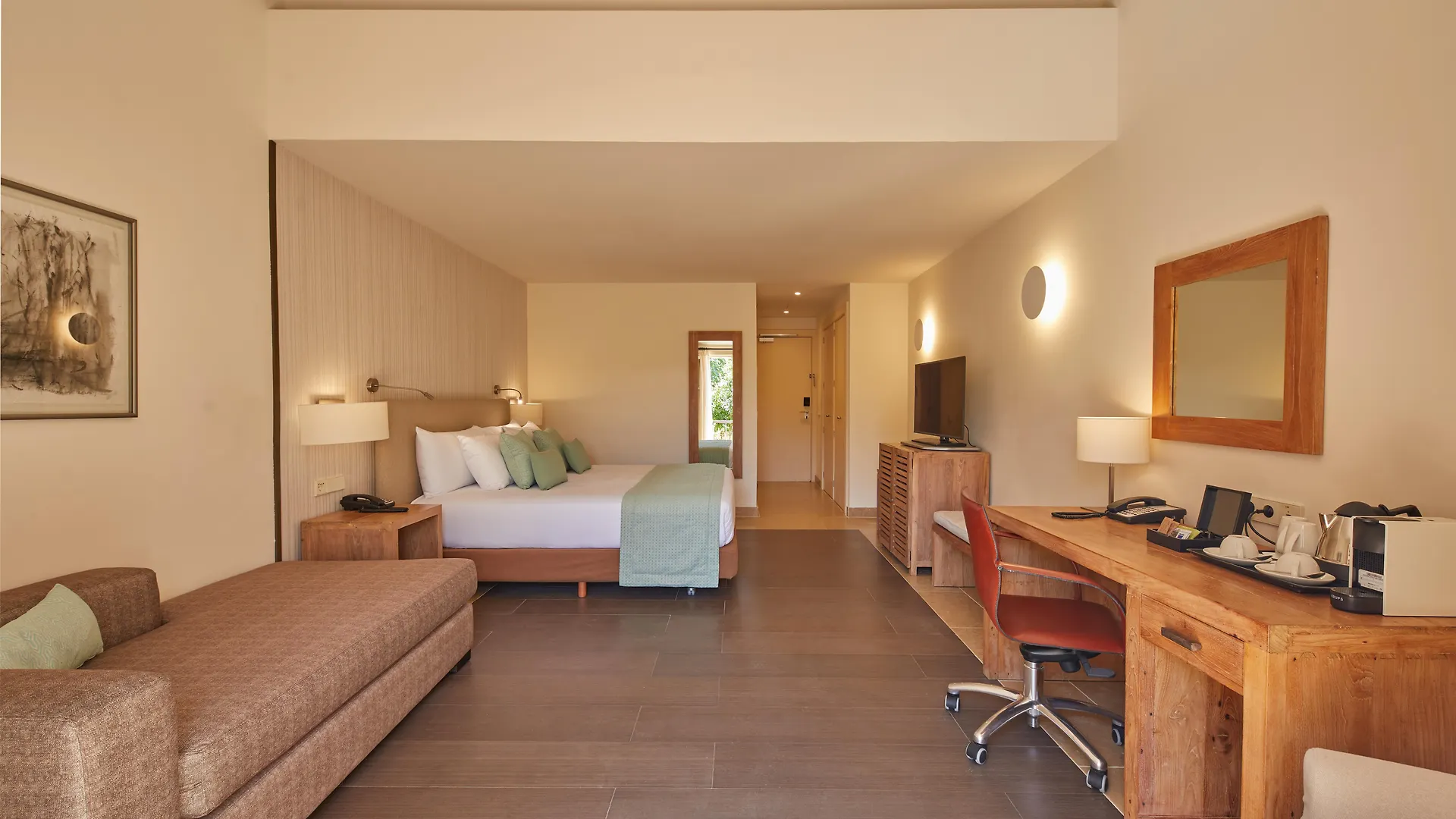 Hotel Zoetry Mallorca Wellness & Spa (Adults Only) Llucmajor