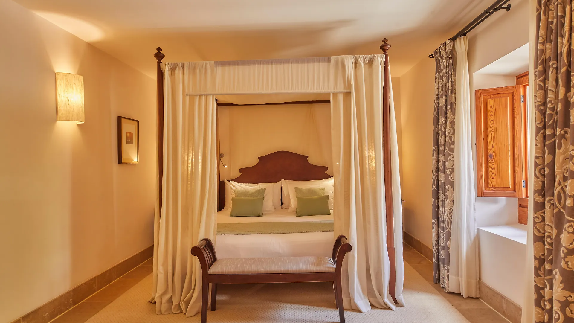 Zoetry Mallorca Wellness & Spa (Adults Only) Llucmajor  5*, Llucmajor (Mallorca) Spain