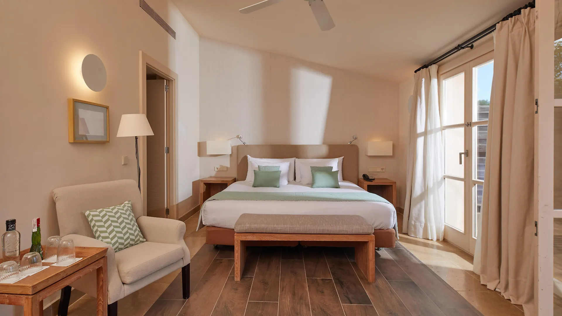 Zoetry Mallorca Wellness & Spa (Adults Only) Llucmajor  5*, Llucmajor (Mallorca) Spain
