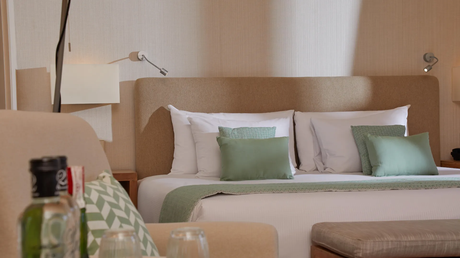 Zoetry Mallorca Wellness & Spa (Adults Only) Llucmajor