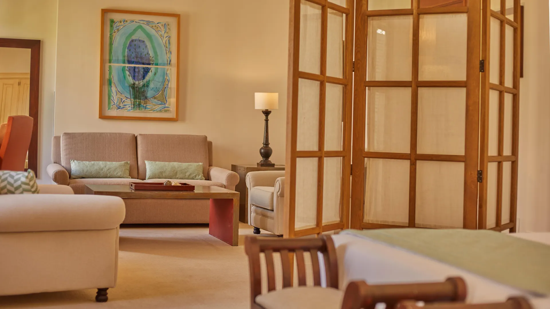 Zoetry Mallorca Wellness & Spa (Adults Only) Llucmajor  Hotel Llucmajor (Mallorca)