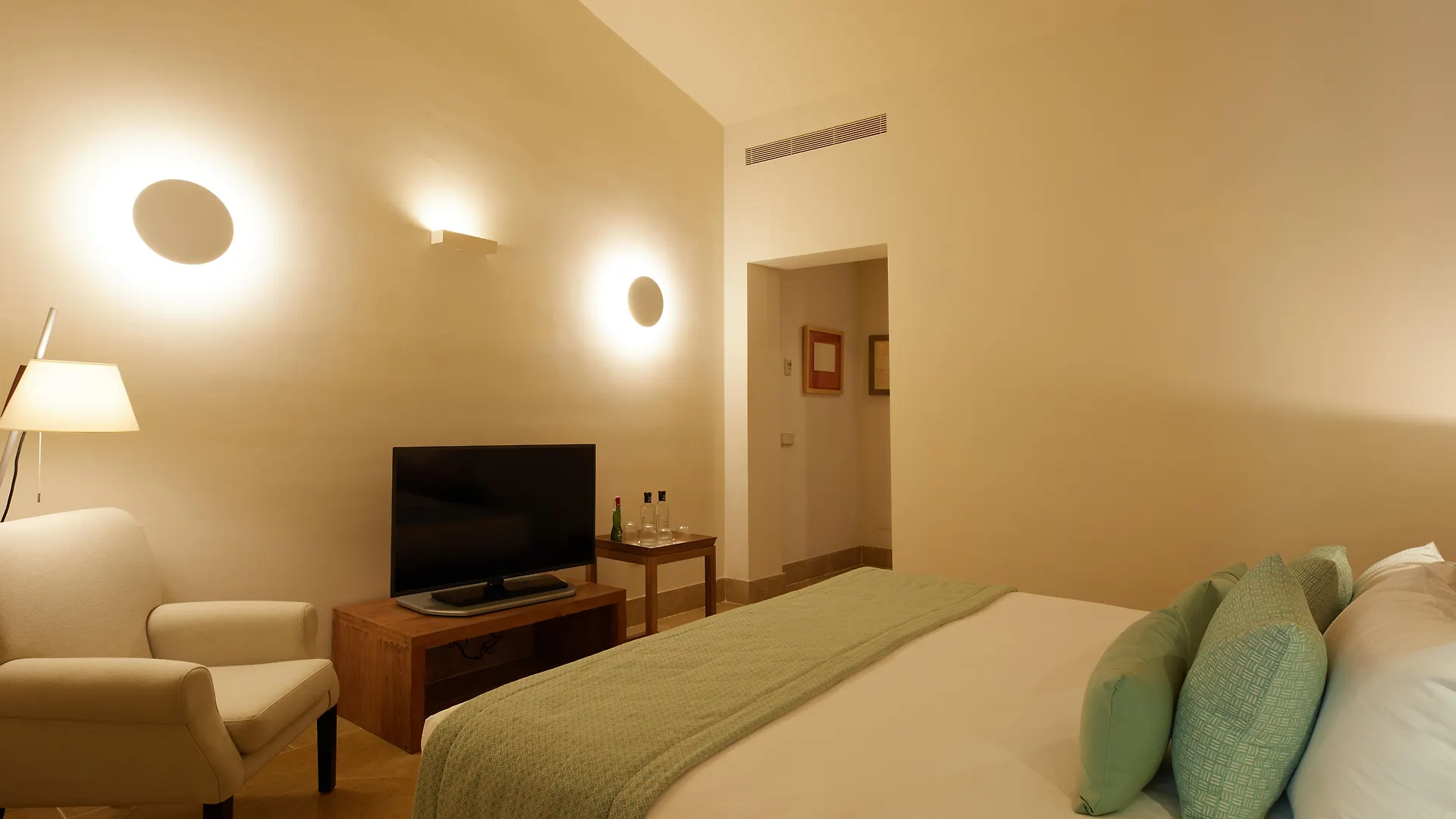 ***** Hotel Zoetry Mallorca Wellness & Spa (Adults Only) Llucmajor  Spain