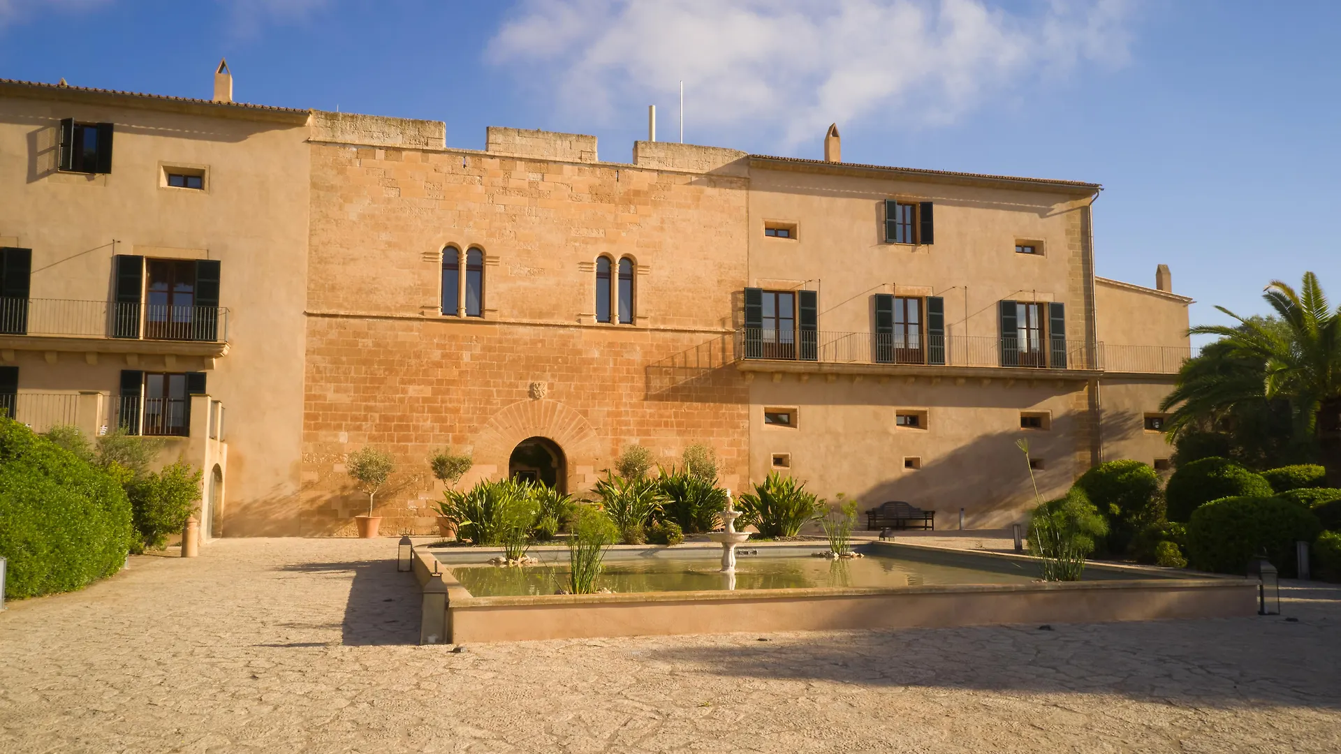 Hotel Zoetry Mallorca Wellness & Spa (Adults Only) Llucmajor