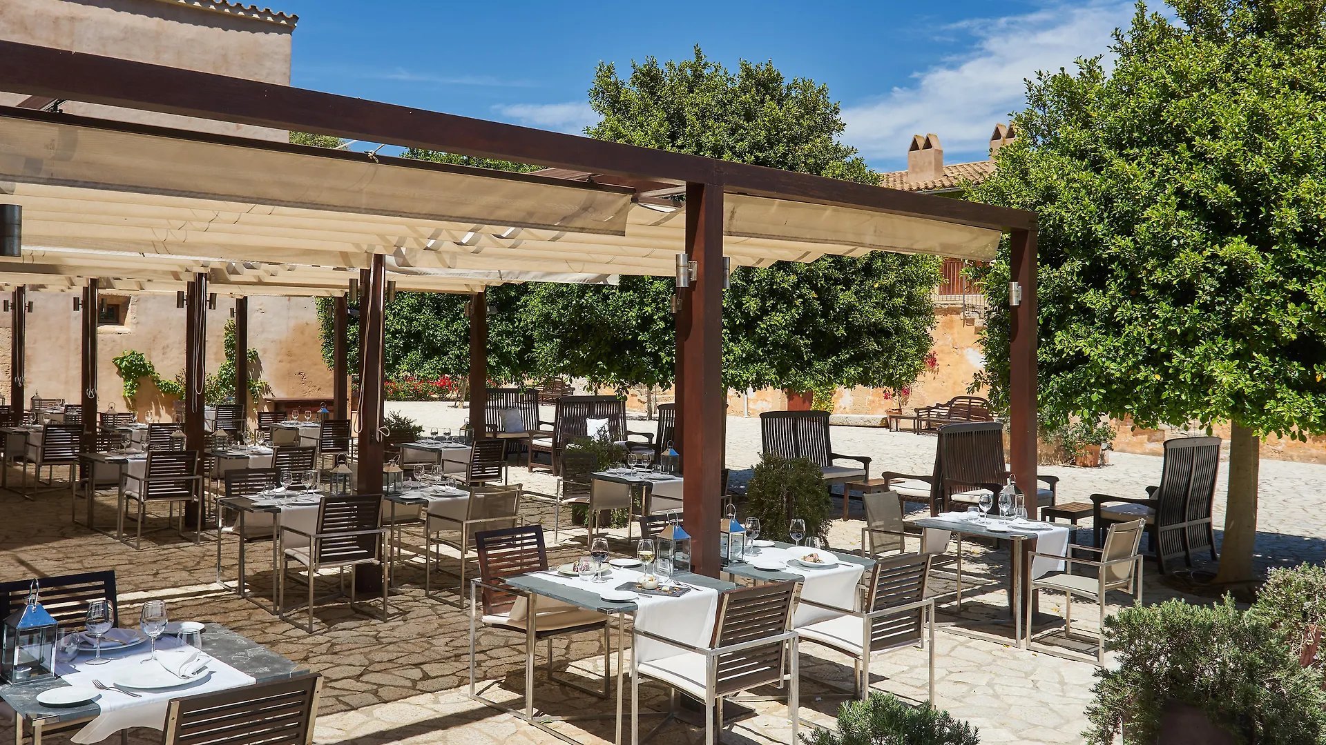 Zoetry Mallorca Wellness & Spa (Adults Only) Llucmajor  5*, Llucmajor (Mallorca)