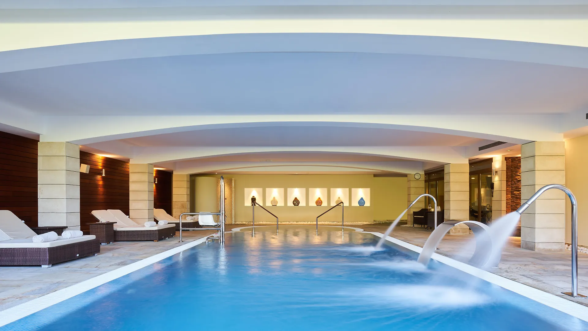 ***** Hotel Zoetry Mallorca Wellness & Spa (Adults Only) Llucmajor  Spain