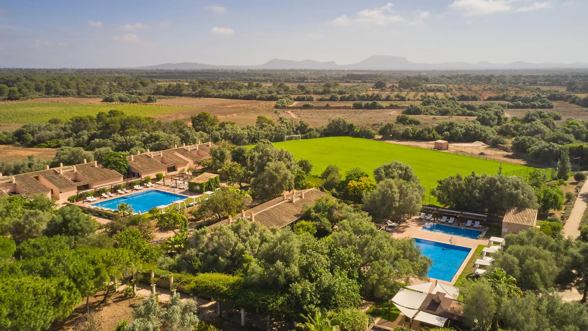 Zoetry Mallorca Wellness & Spa (Adults Only) Llucmajor