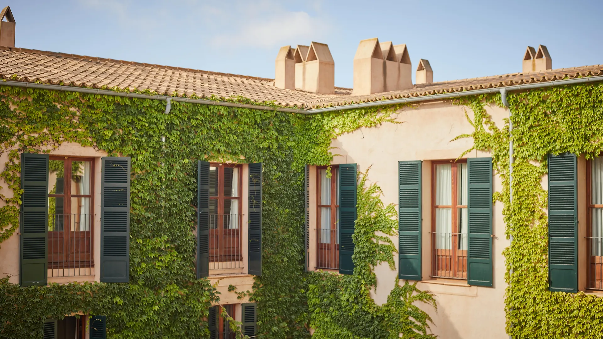 Zoetry Mallorca Wellness & Spa (Adults Only) Llucmajor  Spain
