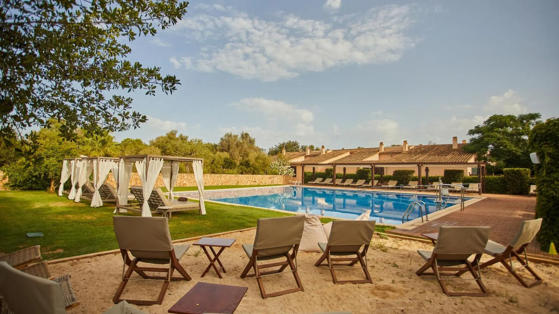 Hotel Zoetry Mallorca Wellness & Spa (Adults Only) Llucmajor