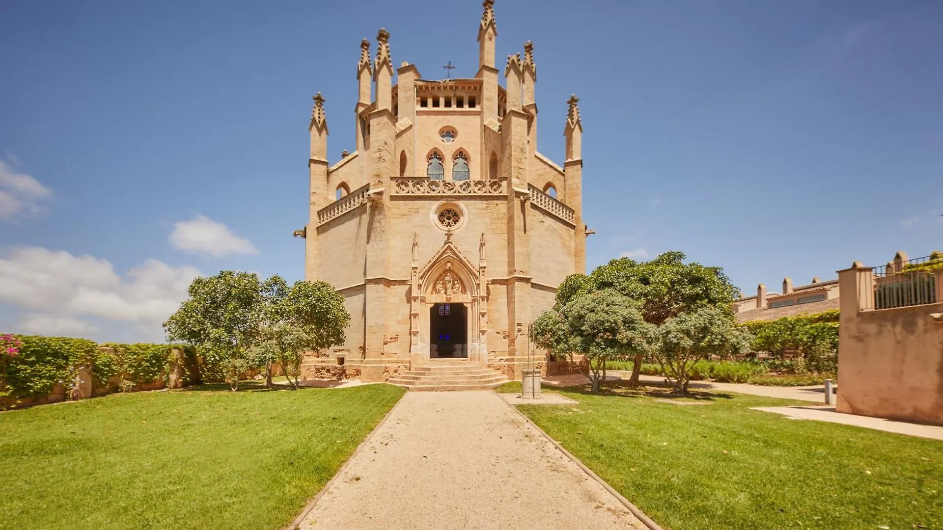Zoetry Mallorca Wellness & Spa (Adults Only) Llucmajor  5*, Llucmajor (Mallorca) Spain