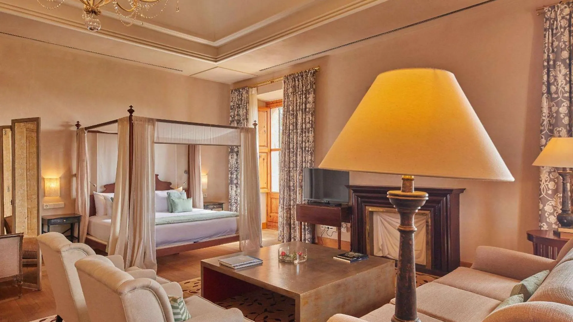 Zoetry Mallorca Wellness & Spa (Adults Only) Llucmajor  Hotel