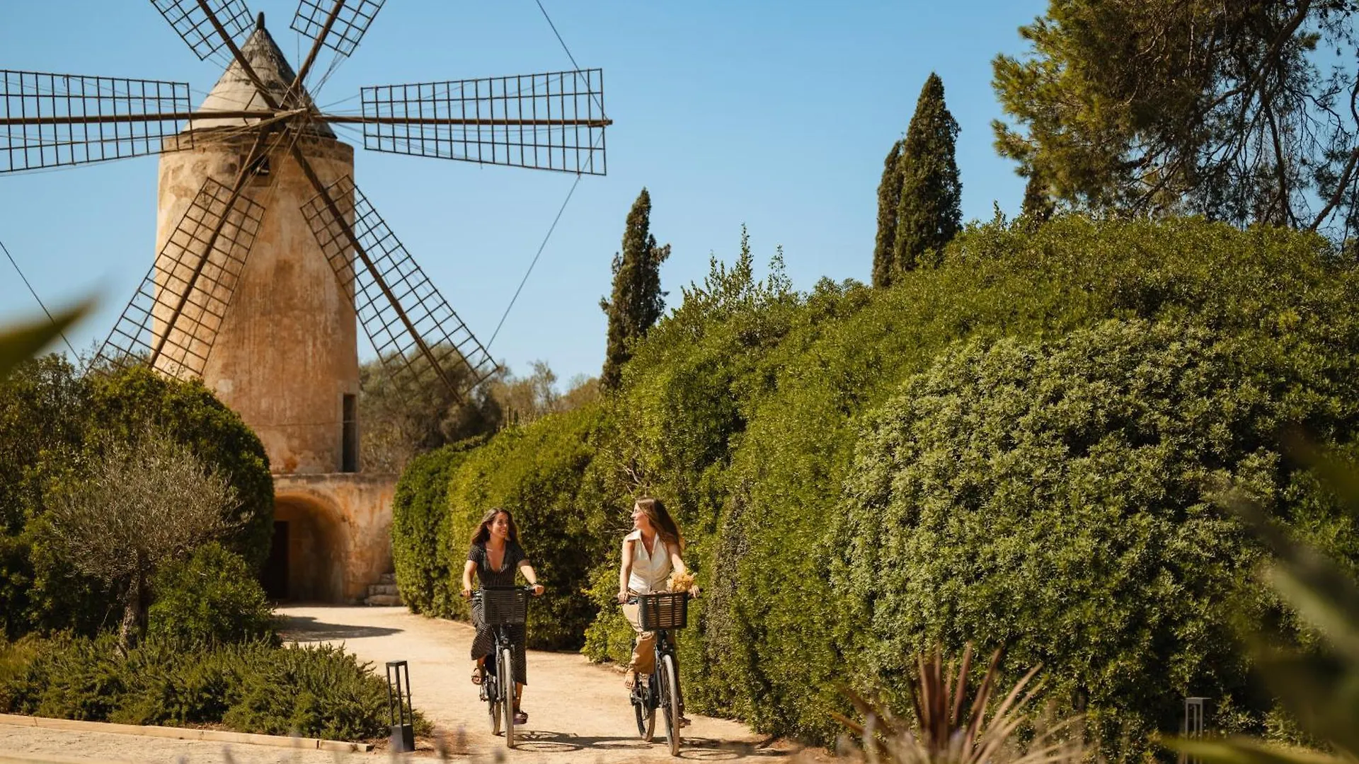 Zoetry Mallorca Wellness & Spa (Adults Only) Llucmajor  Hotel