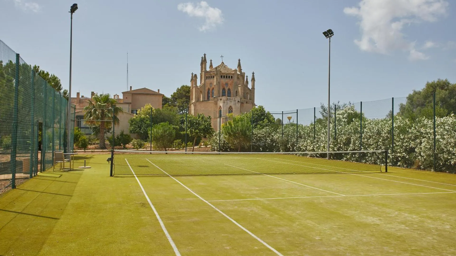 Zoetry Mallorca Wellness & Spa (Adults Only) Llucmajor  5*, Llucmajor (Mallorca) Espanha