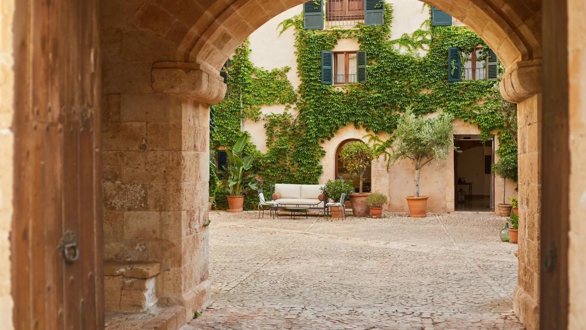 Zoetry Mallorca Wellness & Spa (Adults Only) Llucmajor  Hotel