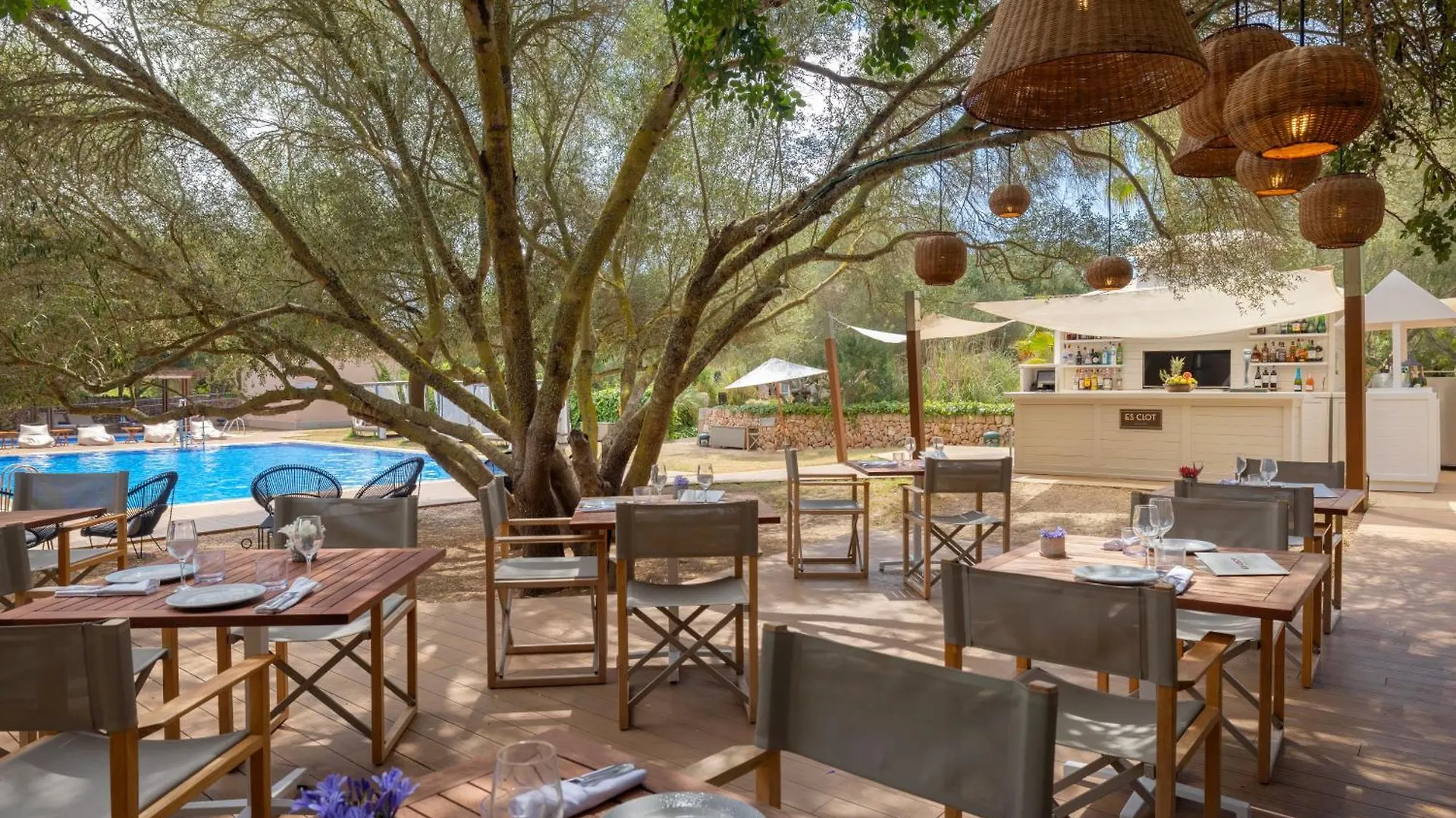 Hotel Zoetry Mallorca Wellness & Spa (Adults Only) Llucmajor