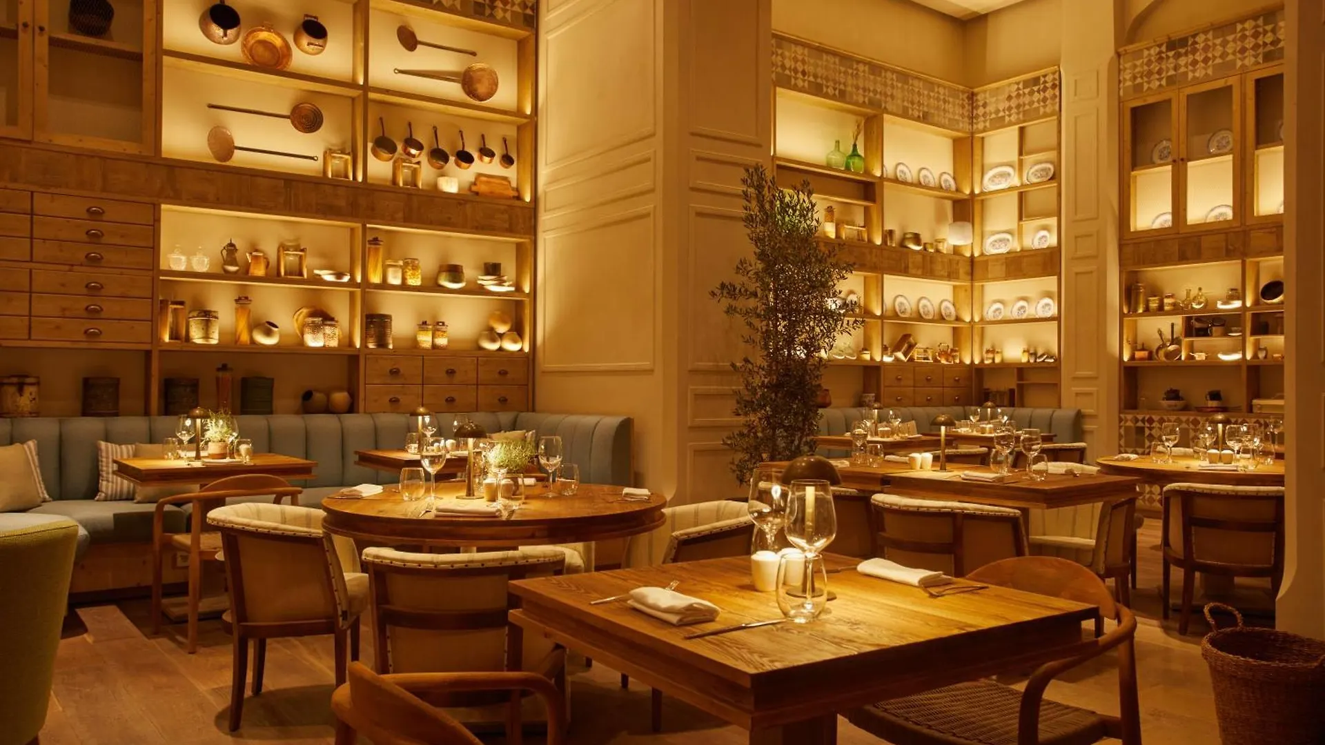 Hotel Zoetry Mallorca Wellness & Spa (Adults Only) Llucmajor