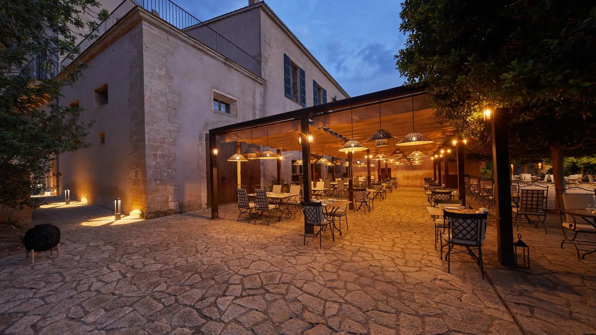 Zoetry Mallorca Wellness & Spa (Adults Only) Llucmajor  Hotel