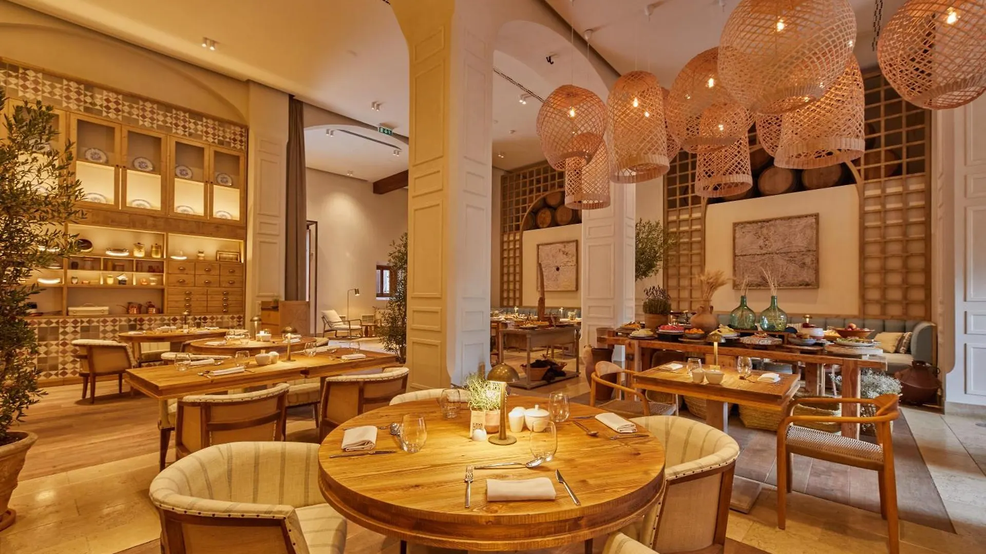 Zoetry Mallorca Wellness & Spa (Adults Only) Llucmajor  5*, Llucmajor (Mallorca) Spain