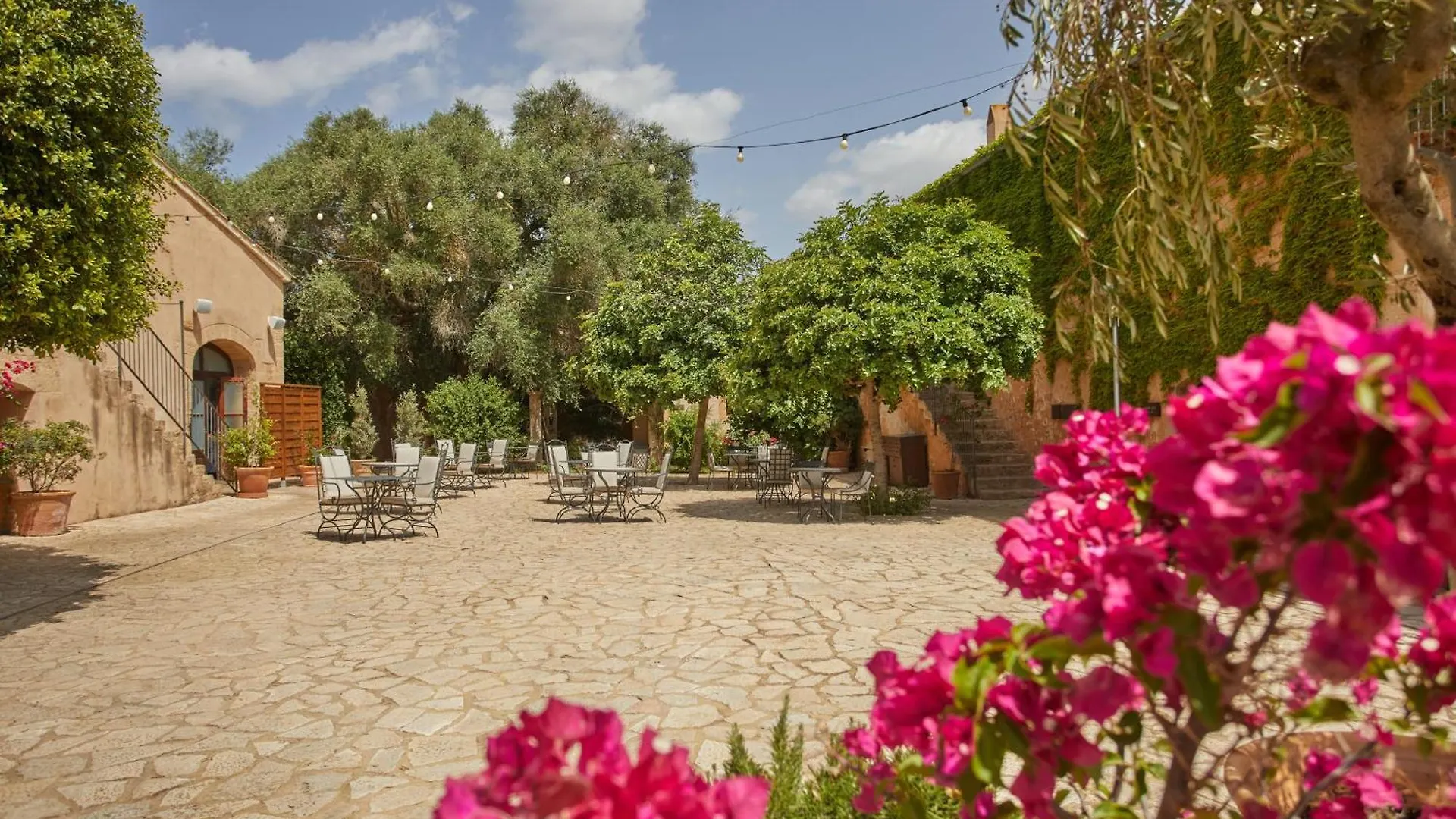 Zoetry Mallorca Wellness & Spa (Adults Only) Llucmajor  Llucmajor (Mallorca)