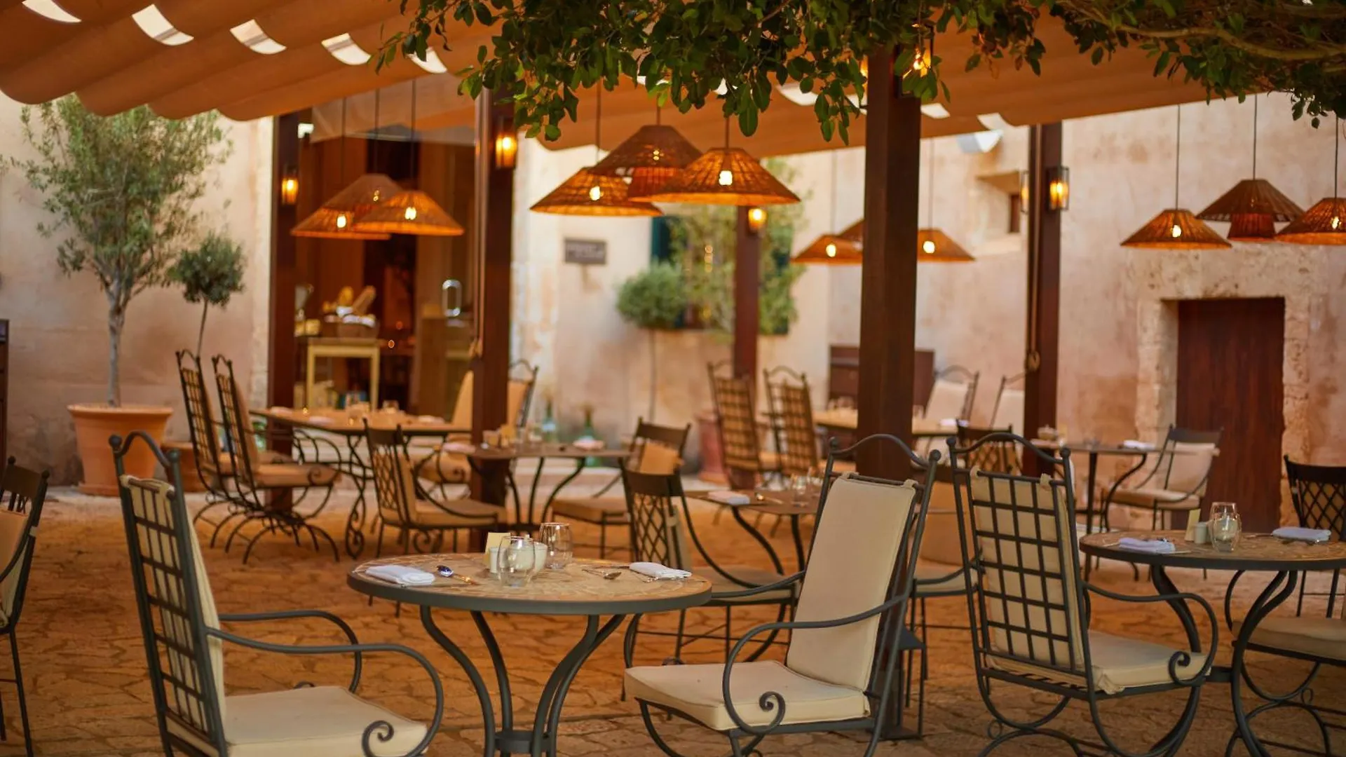 Zoetry Mallorca Wellness & Spa (Adults Only) Llucmajor  Hotel