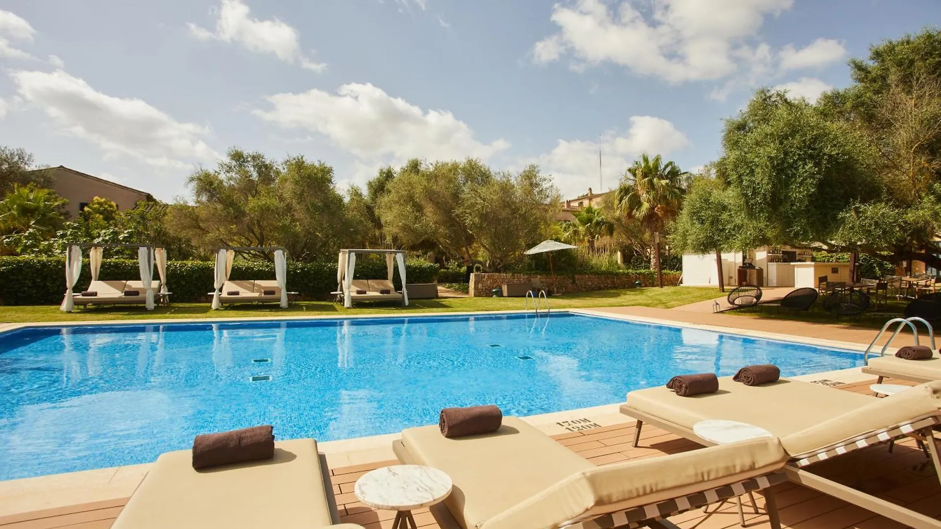 Hotel Zoetry Mallorca Wellness & Spa (Adults Only) Llucmajor