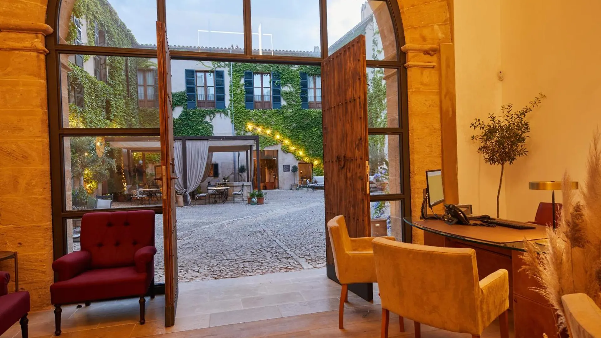 Zoetry Mallorca Wellness & Spa (Adults Only) Llucmajor  5*, Llucmajor (Mallorca)