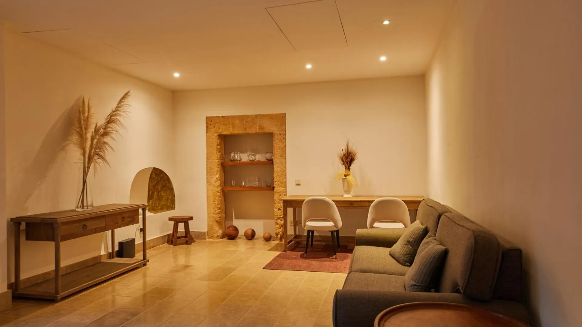 Zoetry Mallorca Wellness & Spa (Adults Only) Llucmajor  Hotel