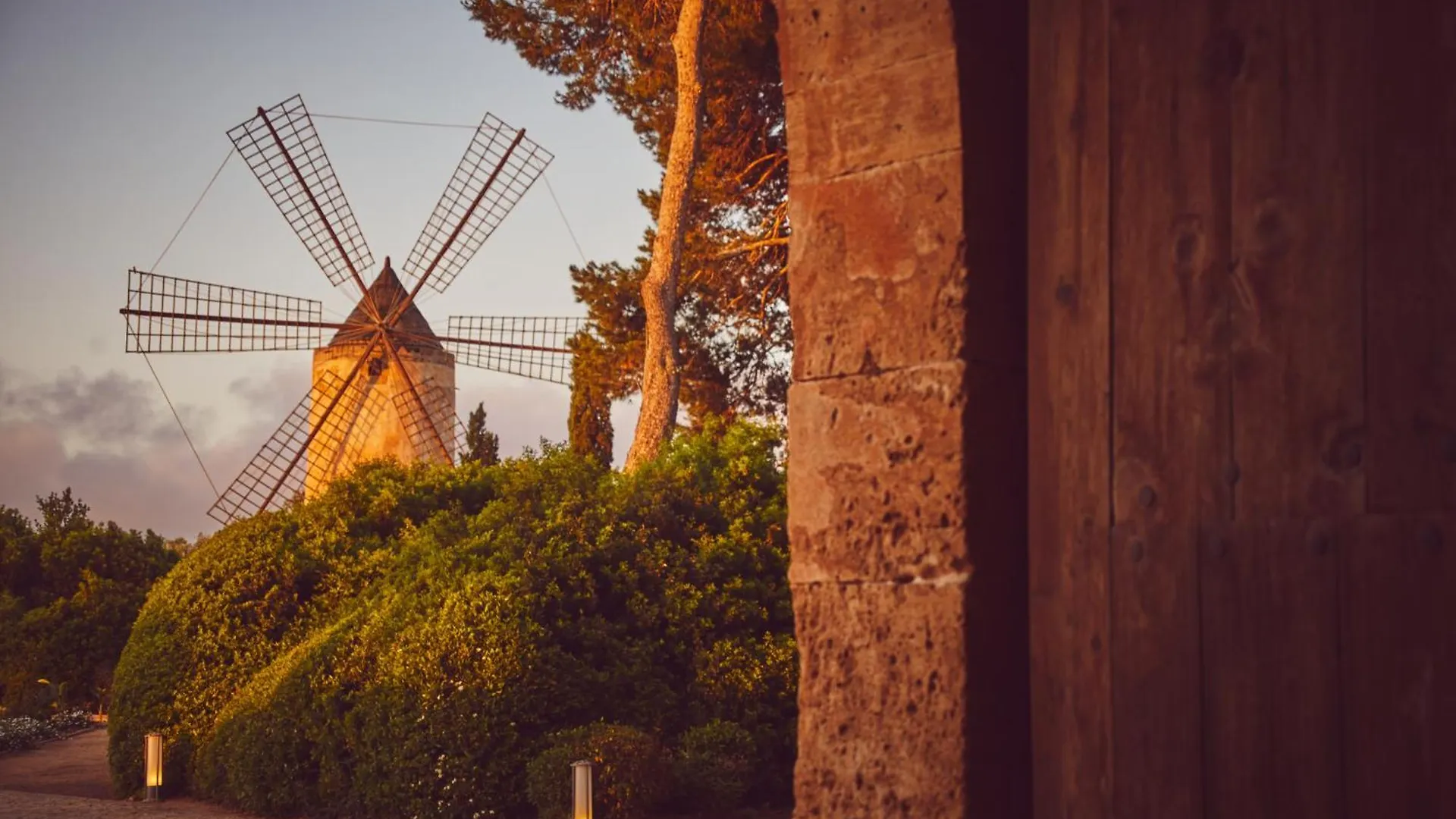 Hotel Zoetry Mallorca Wellness & Spa (Adults Only) Llucmajor