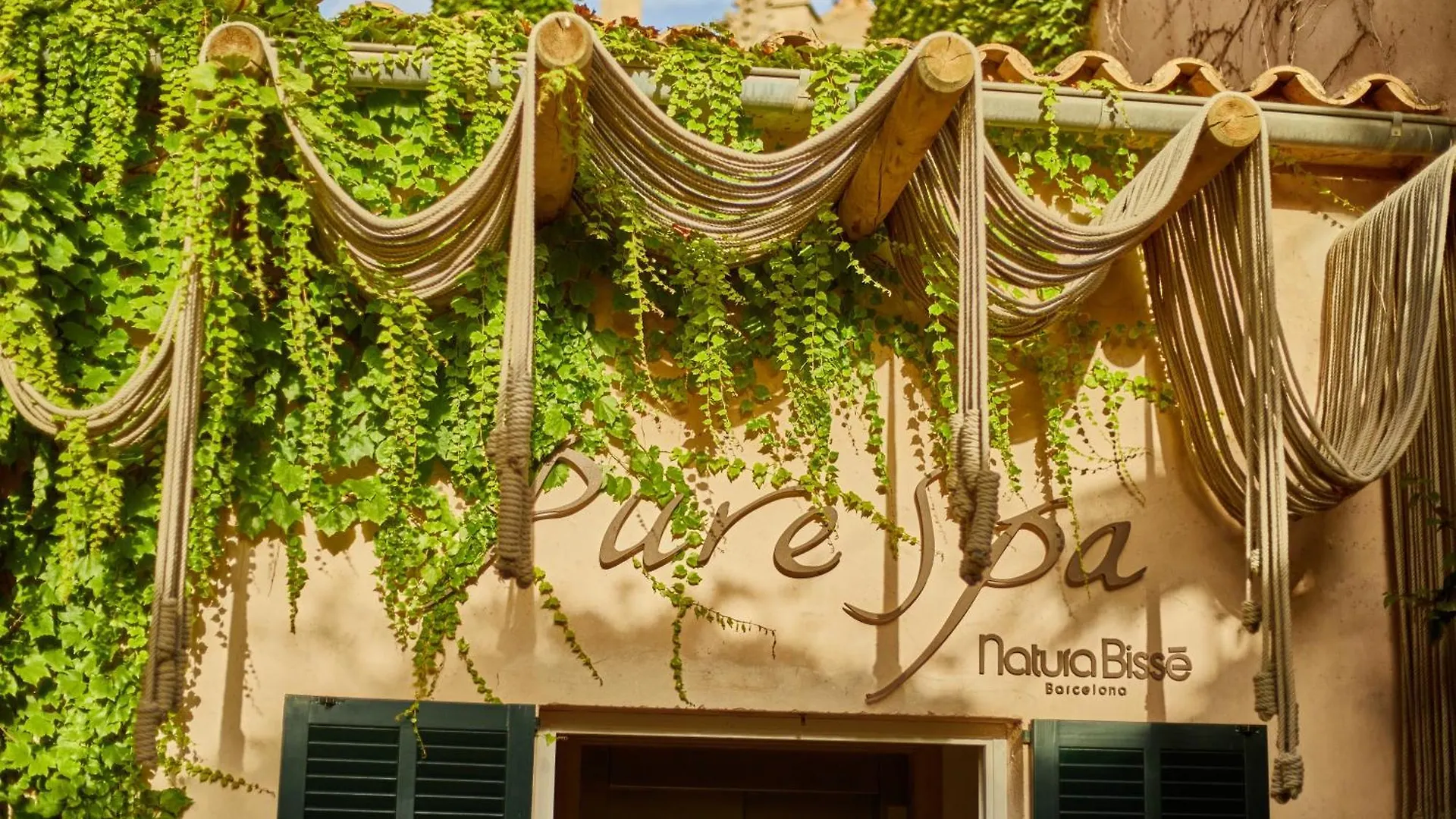 Zoetry Mallorca Wellness & Spa (Adults Only) Llucmajor  Espanha