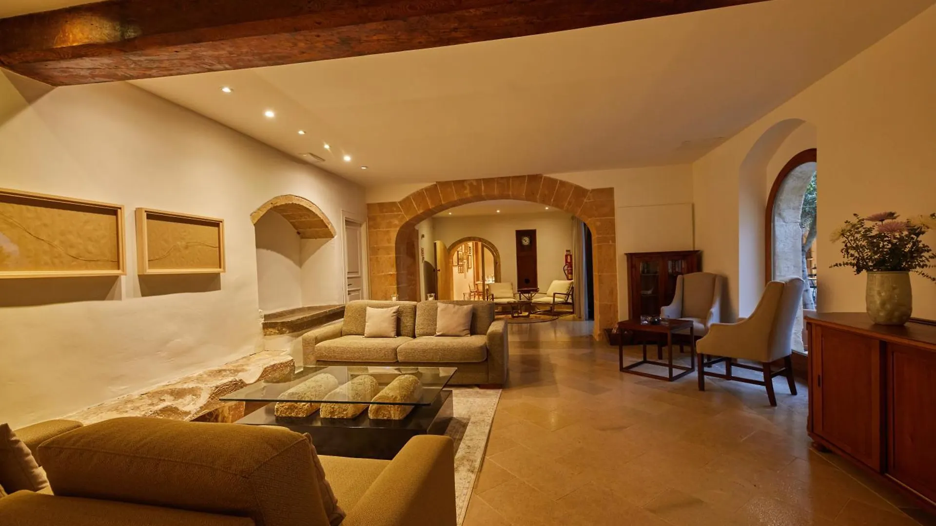 Zoetry Mallorca Wellness & Spa (Adults Only) Llucmajor  Espanha