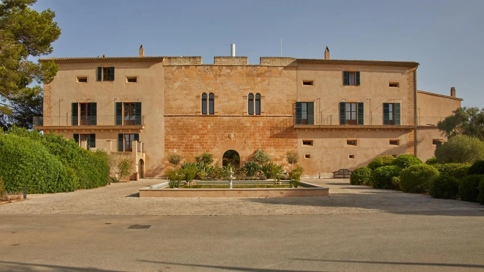 Zoetry Mallorca Wellness & Spa (Adults Only) Llucmajor  5*, Llucmajor (Mallorca) Espanha