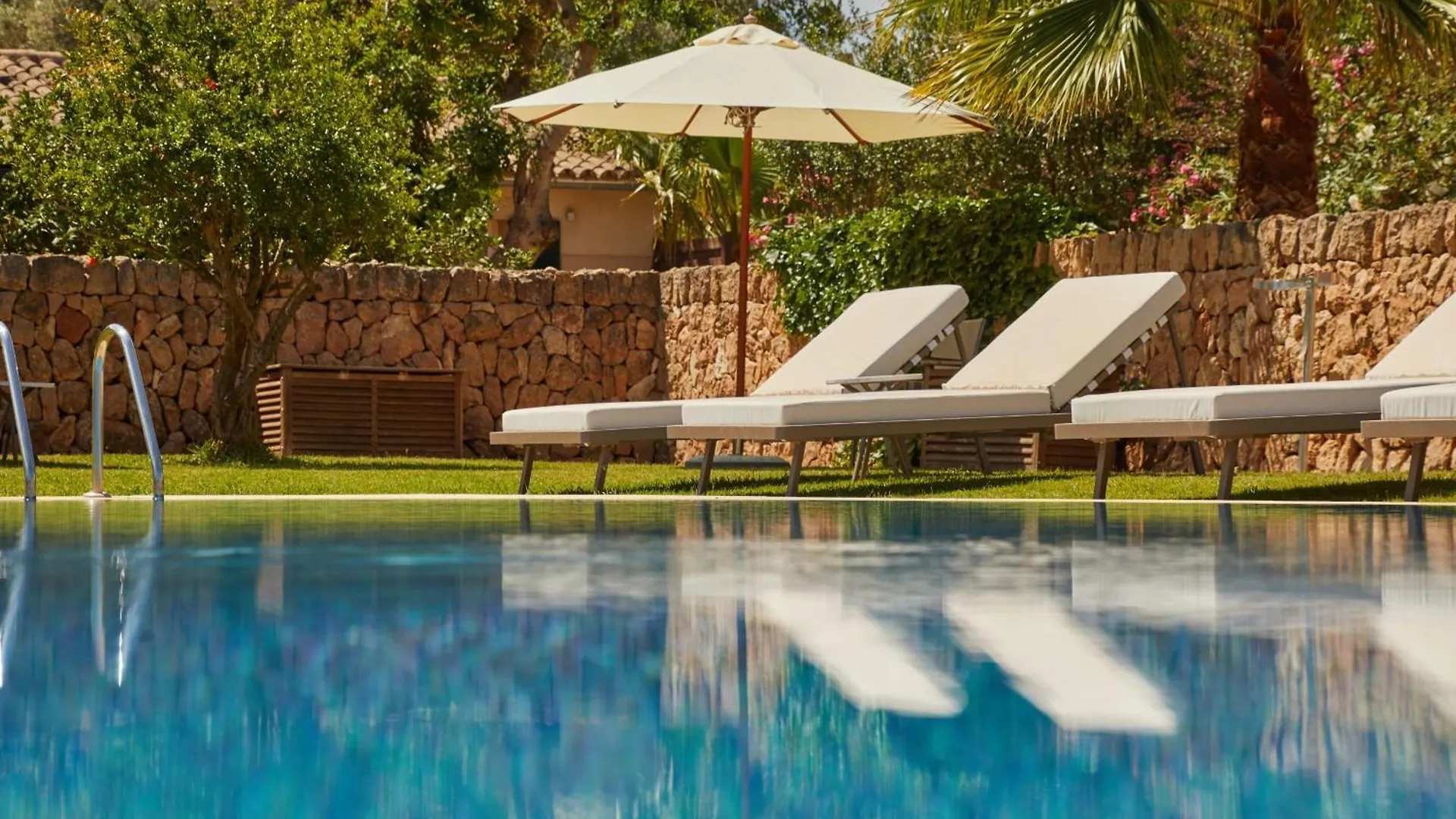 Hotel Zoetry Mallorca Wellness & Spa (Adults Only) Llucmajor