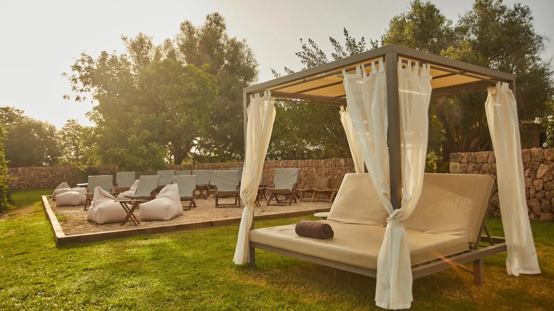 Zoetry Mallorca Wellness & Spa (Adults Only) Llucmajor