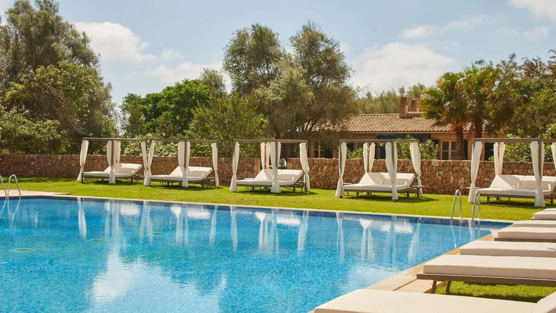 Hotel Zoetry Mallorca Wellness & Spa (Adults Only) Llucmajor