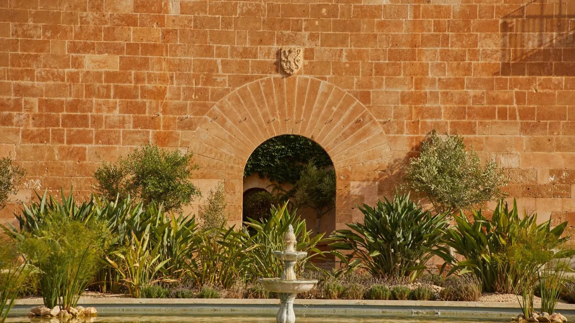Zoetry Mallorca Wellness & Spa (Adults Only) Llucmajor  5*, Llucmajor (Mallorca) Spain