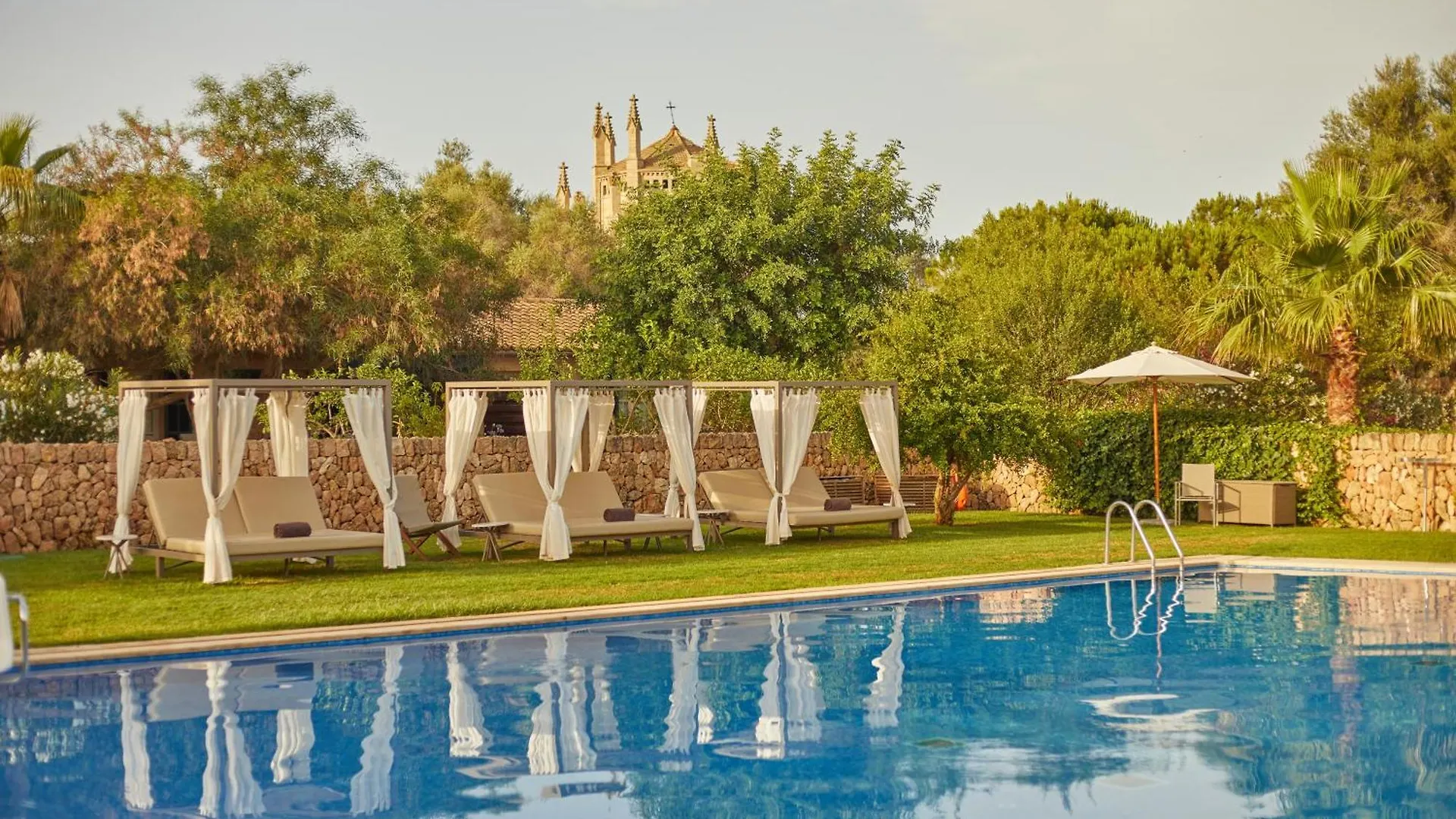 Zoetry Mallorca Wellness & Spa (Adults Only) Llucmajor