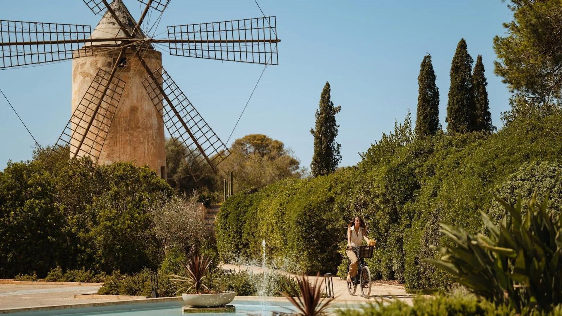 Zoetry Mallorca Wellness&Spa Llucmajor  Hiszpania