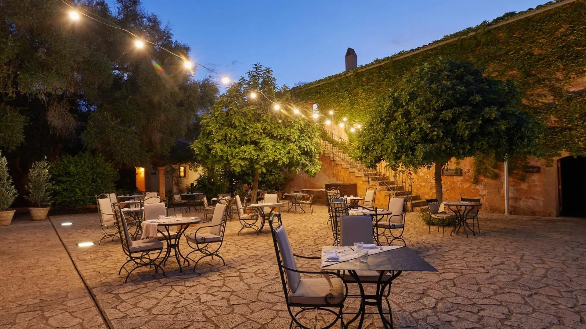 Hotel Zoetry Mallorca Wellness&Spa Llucmajor