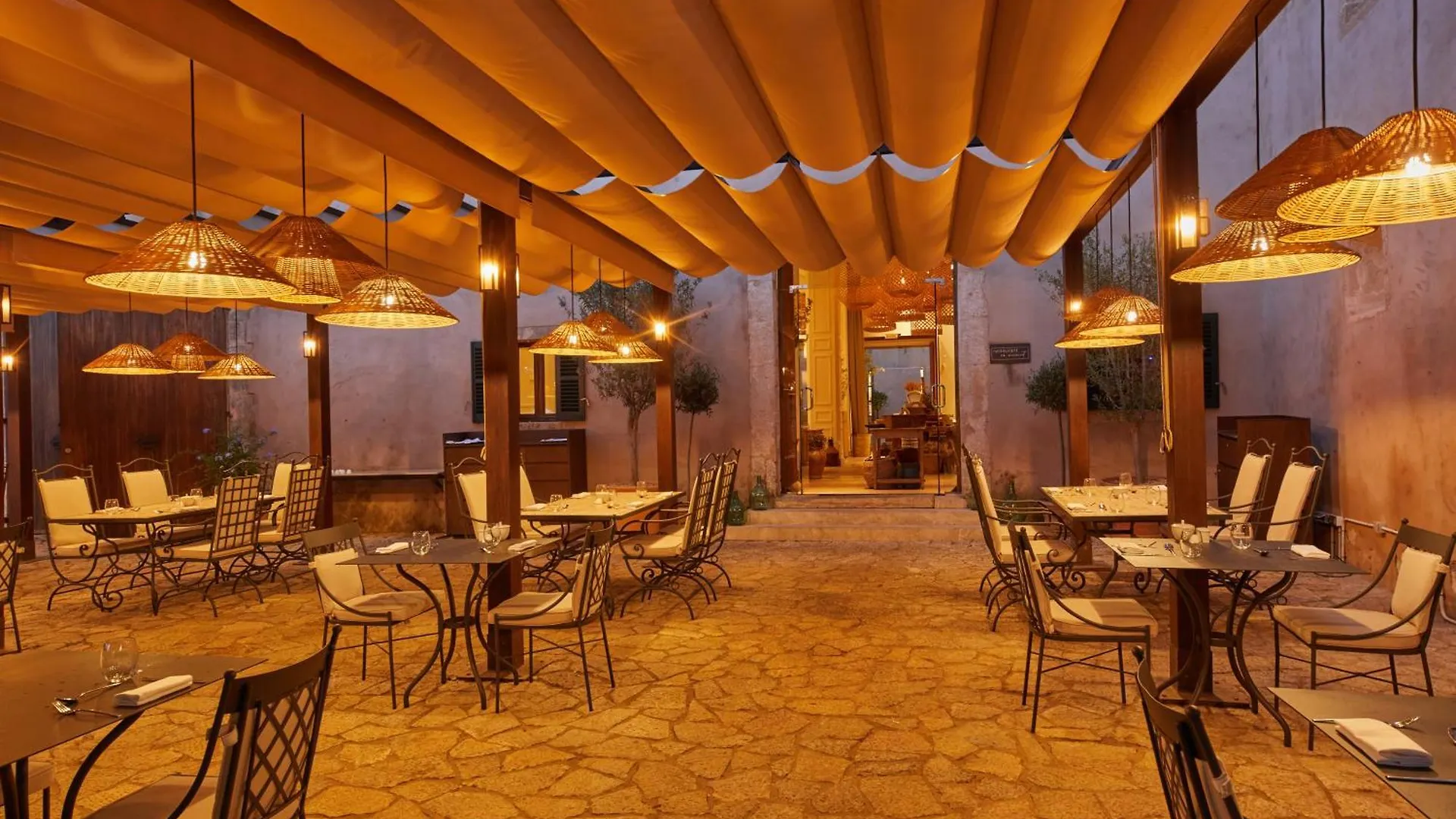 Hotel Zoetry Mallorca Wellness&Spa Llucmajor