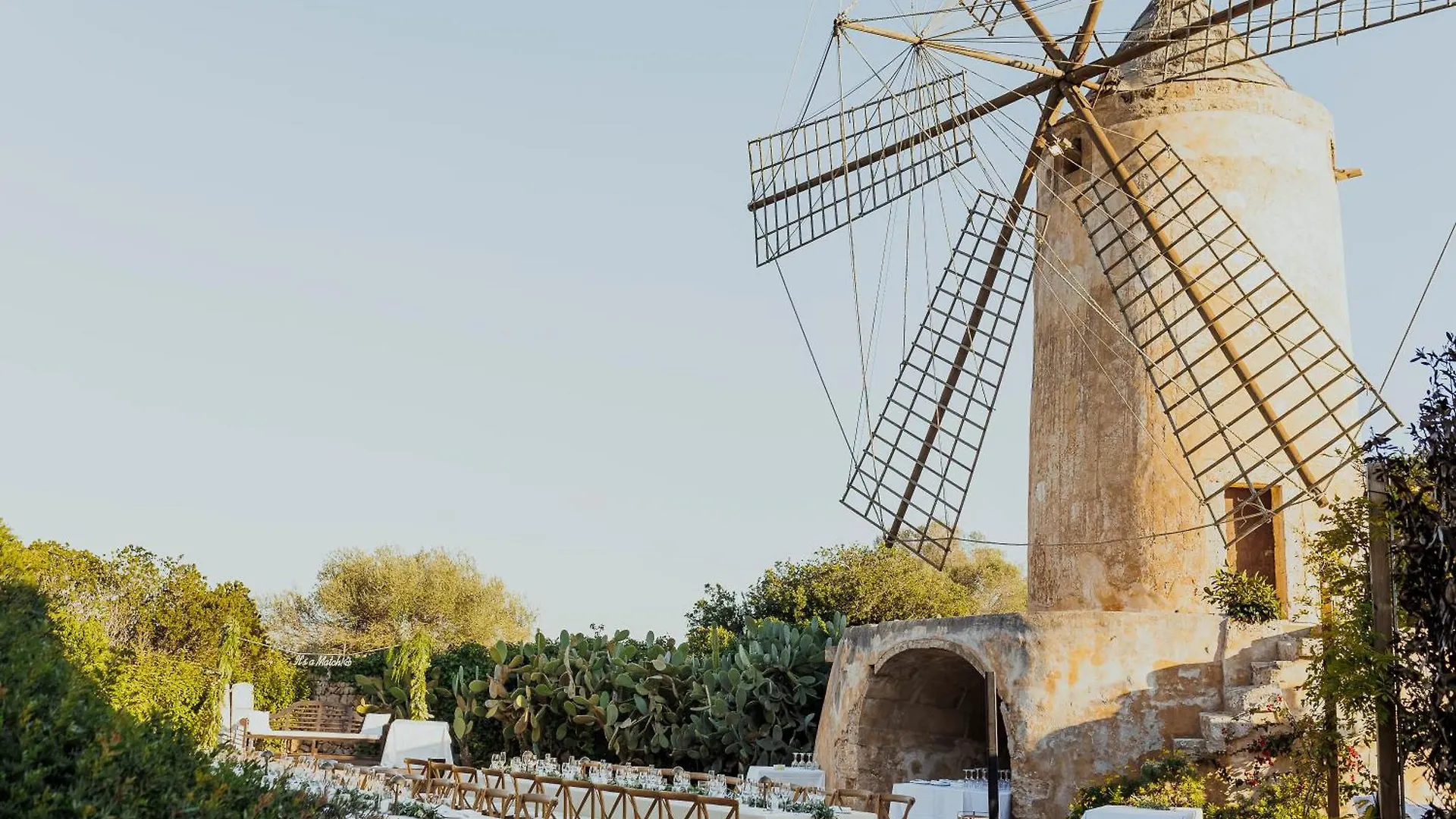 Zoetry Mallorca Wellness&Spa Llucmajor  Hotel Llucmajor (Mallorca)