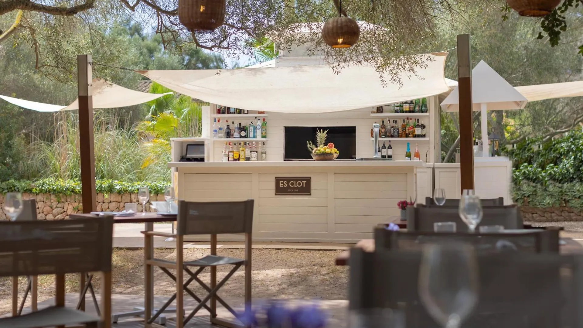 Zoetry Mallorca Wellness & Spa (Adults Only) Llucmajor  Hotel