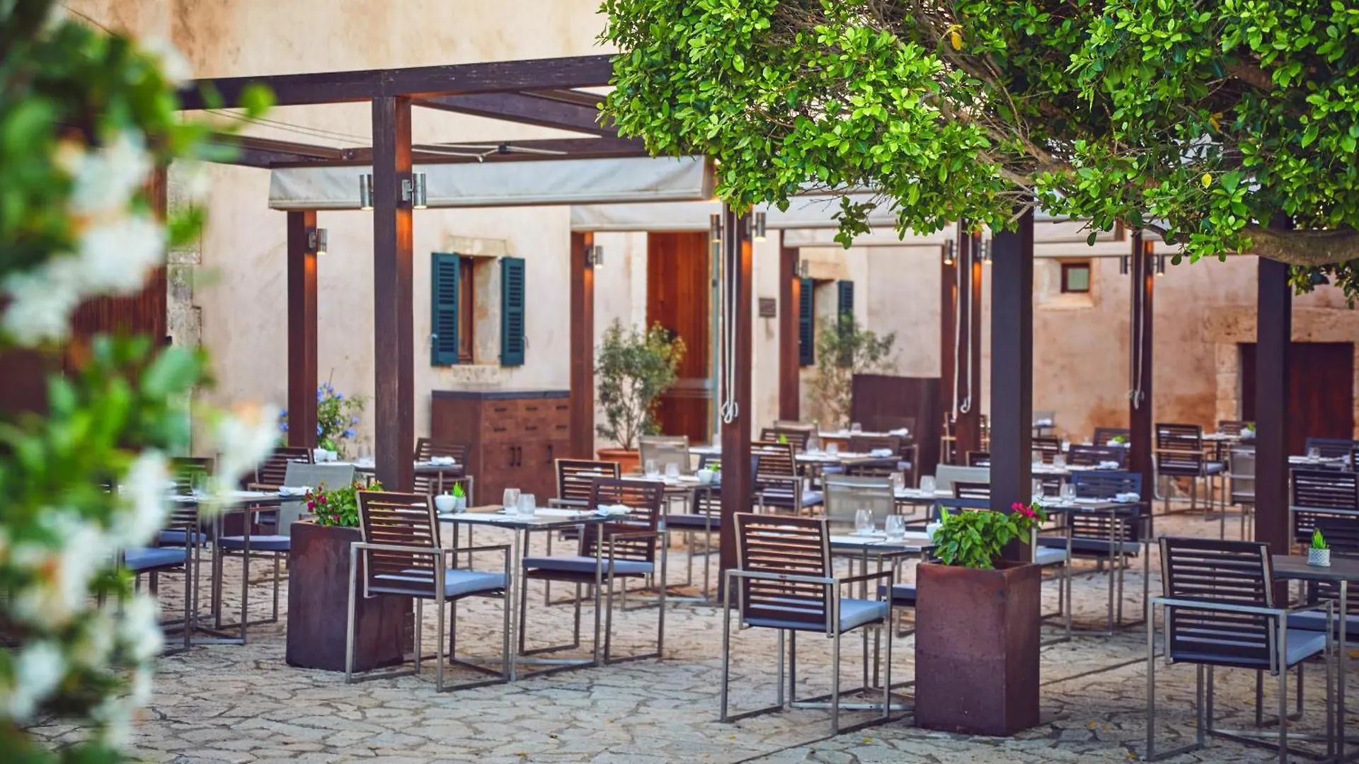 Zoetry Mallorca Wellness&Spa Llucmajor  5*, Llucmajor (Mallorca) Hiszpania