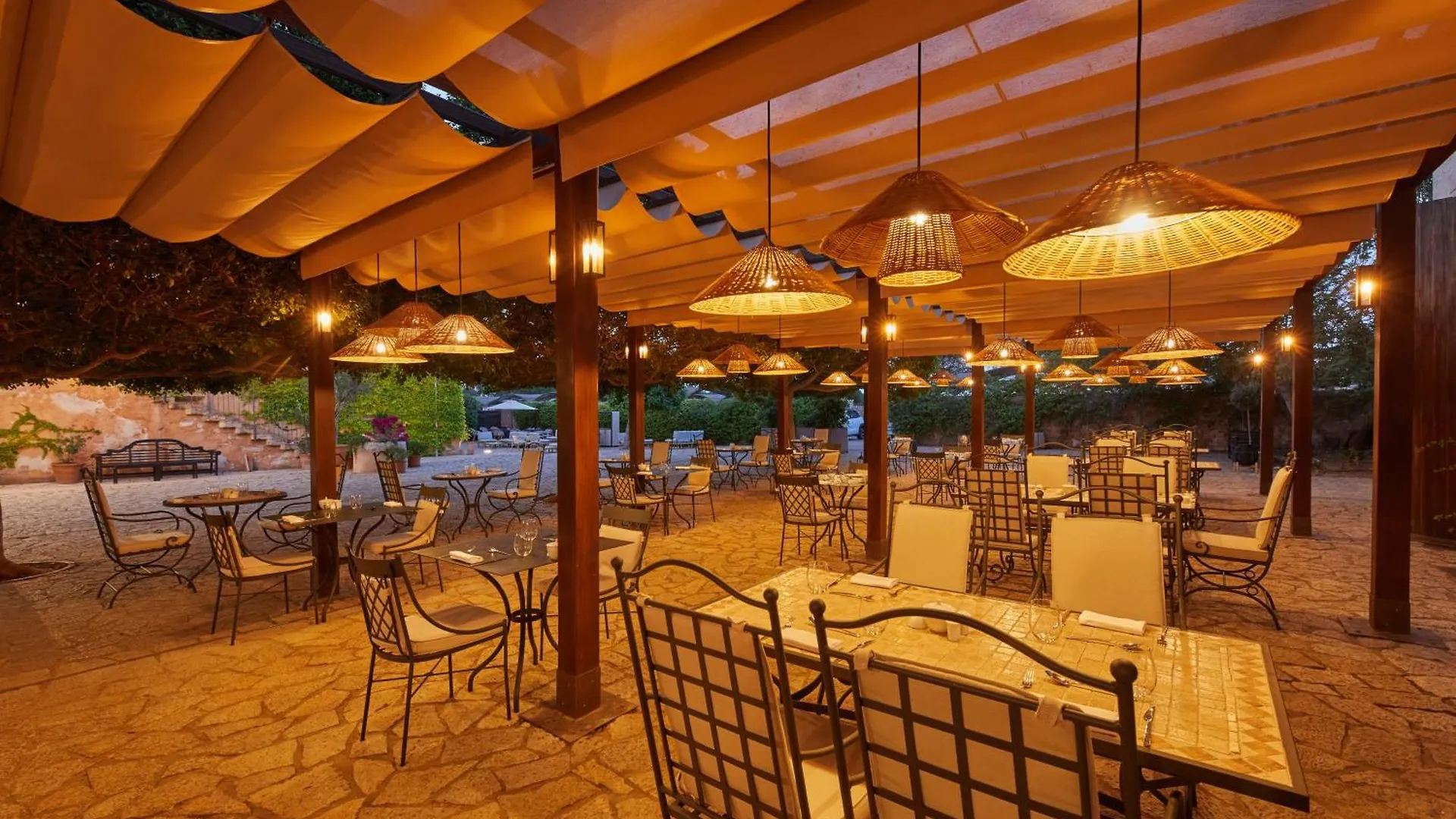 Zoetry Mallorca Wellness & Spa (Adults Only) Llucmajor  Hotel Llucmajor (Mallorca)
