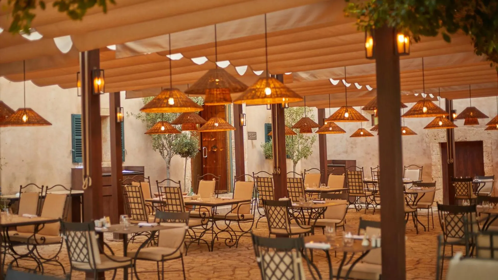Hotel Zoetry Mallorca Wellness&Spa Llucmajor
