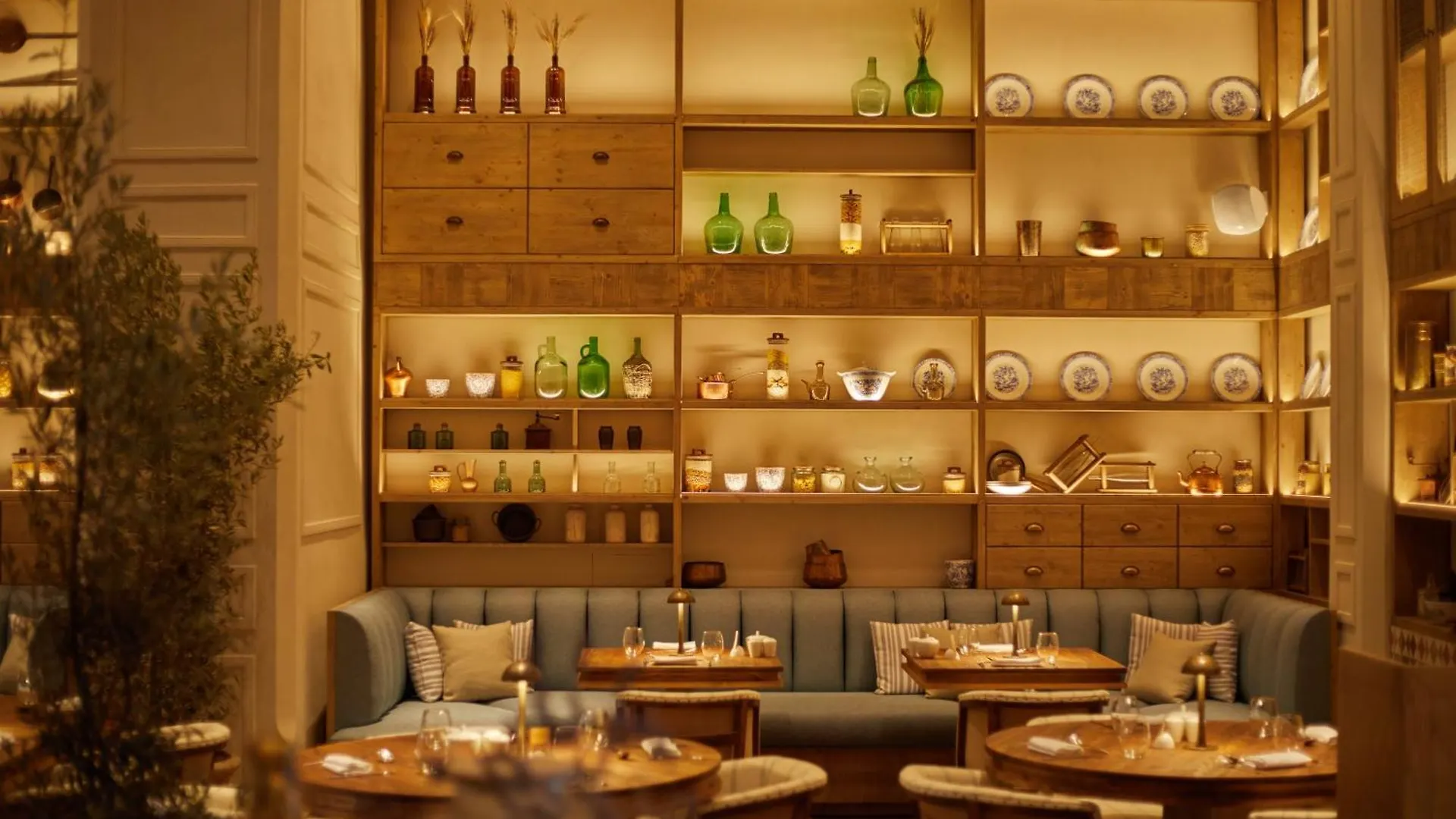 Zoetry Mallorca Wellness&Spa Llucmajor